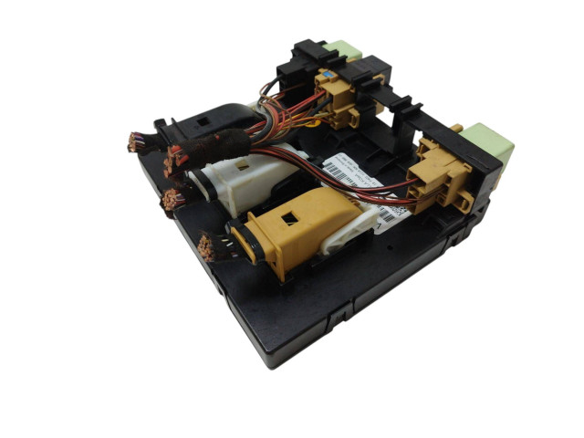 Блок комфорта 1K0937086AB Skoda Yeti (5L)