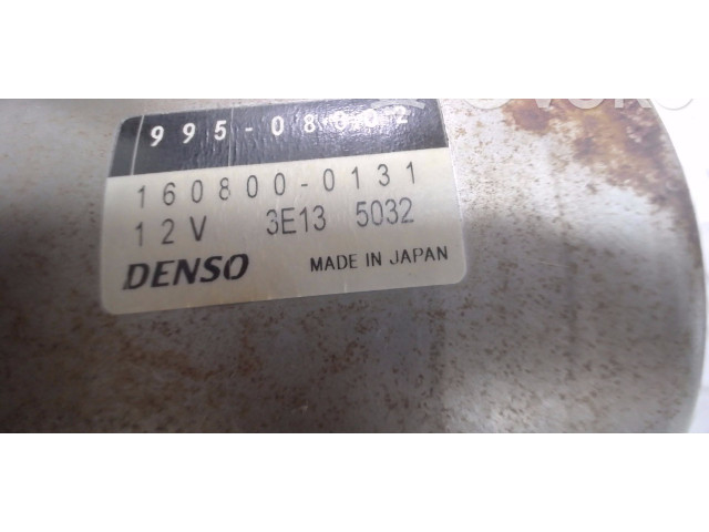 Рулевая рейка 99508302 Daihatsu Cuore - года