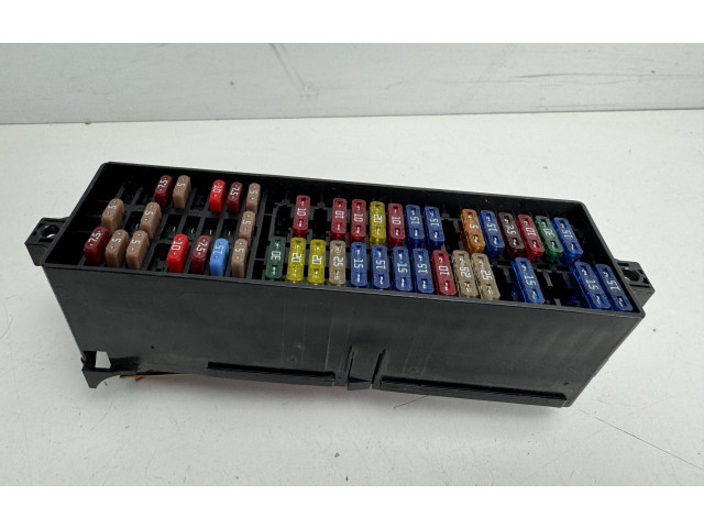 Блок предохранителей 5J0937615C   Skoda Fabia Mk2 (5J)    