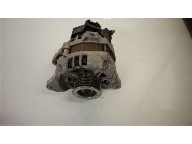 Генератор 1140308206K, 37300-04700 Hyundai i10
