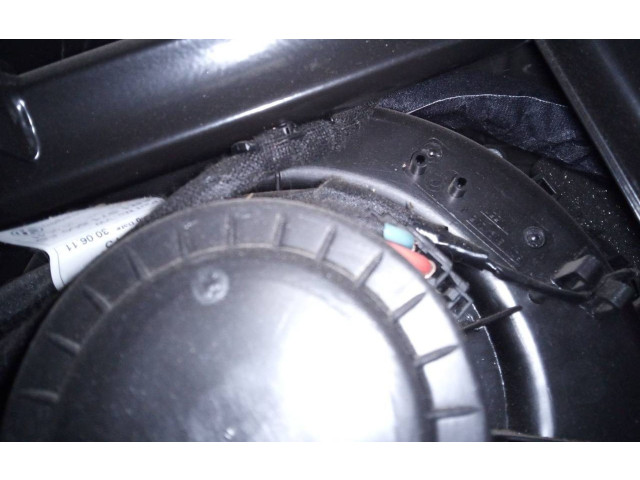 Вентилятор печки 6Q1819015 Audi A1