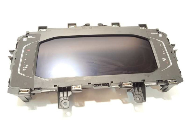 Přístrojová deska Volkswagen Tiguan 2020 3G0920790E