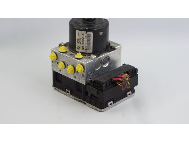 Блок АБС 6857643 BMW X3 F25 2010 - 2017 года