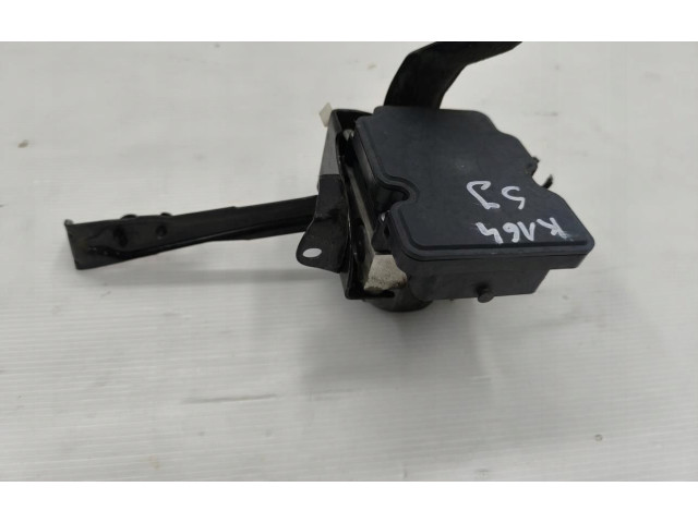 Блок АБС 27536SG140   Subaru  Forester SJ  2013 - 2018 года