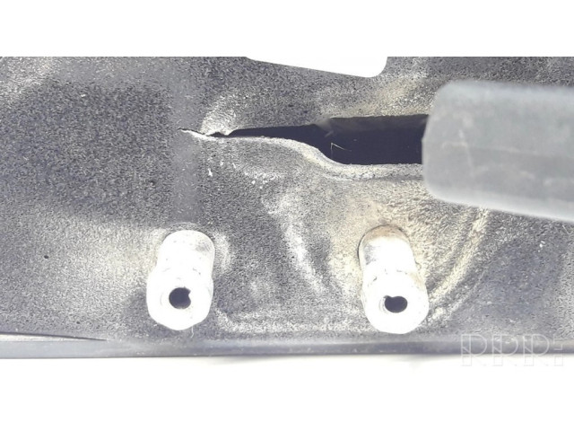 Зеркало (механическое) правое Ford Fiesta 1989-1995 года