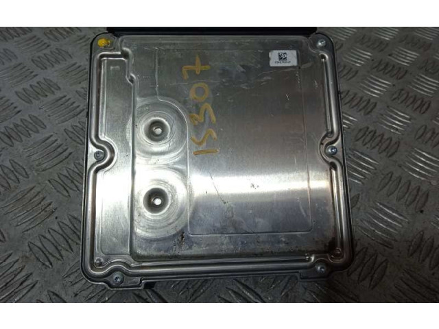 Řídící jednotka 03L906022NP, 0281016152   Audi A5 Sportback 8TA 2011