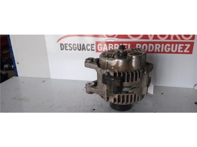 Генератор 373004A300   KIA Sorento      