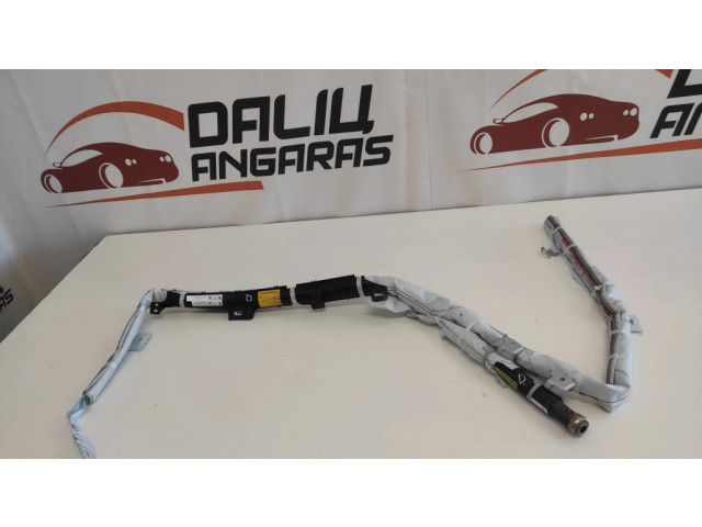 Боковая подушка безопасности 627503000D, H25A3K0BAKO Lexus NX