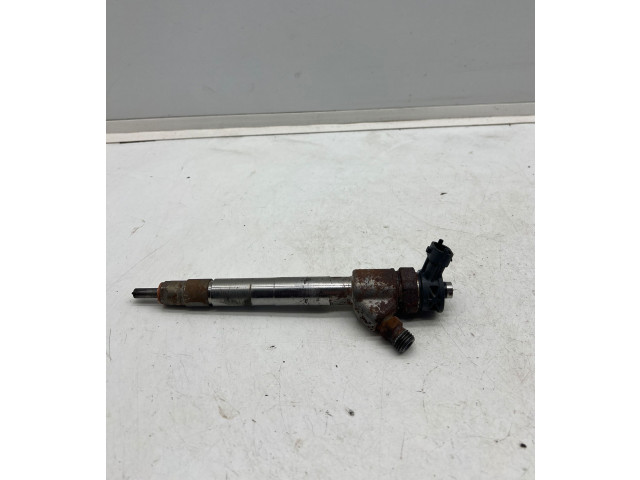 Форсунка 0445110955, 9828959880 Peugeot Partner III