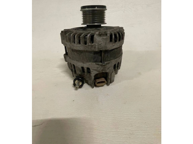 Генератор Subaru Forester SH