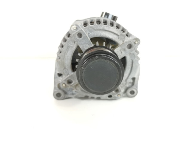 Генератор 13529303, 13591604   Chevrolet Camaro      