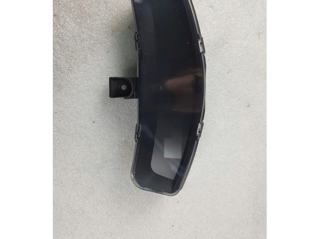 Přístrojová deska Nissan Leaf I (ZE0) 2012 248103ND1A