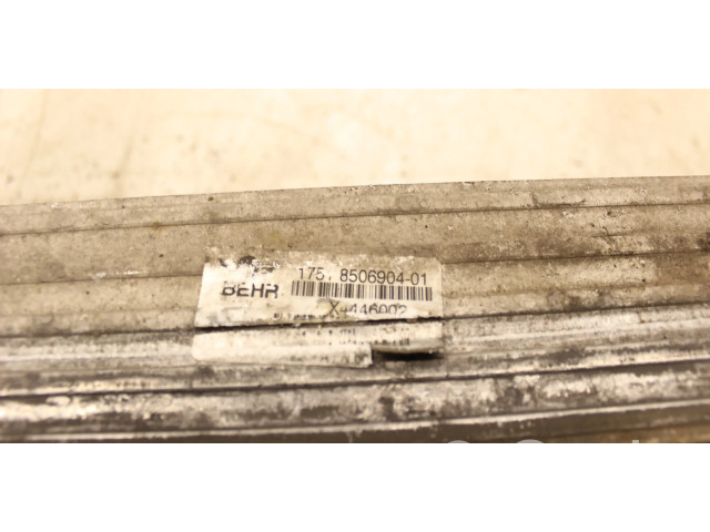 Интеркулер 8506904 Mini Cooper Countryman R60 2.0