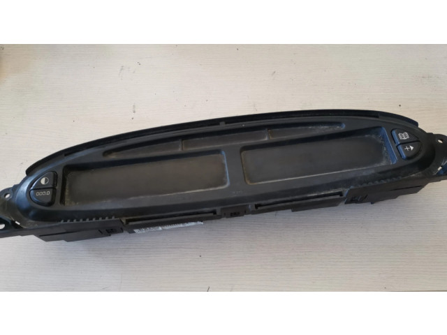 Панель приборов 964668580 Citroen Xsara Picasso