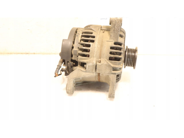 Генератор 0124315014 Skoda Fabia Mk1 (6Y)