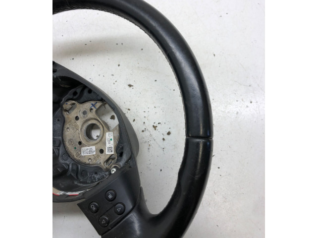 Руль Volkswagen Golf Plus  2005 - 2013 года 1Q0419091AC      