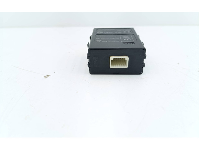 Блок управления TD1G141, CCAL18LP0420T7   Subaru Forester SK