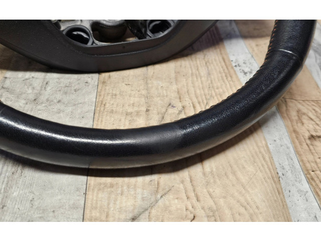 Руль Ford Ranger  2012 - 2018 года AB393600FC3ZHE      