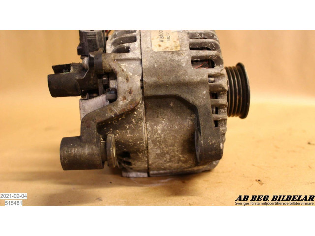 Генератор 1904987, 2T1UBC Ford Transit - Tourneo Connect