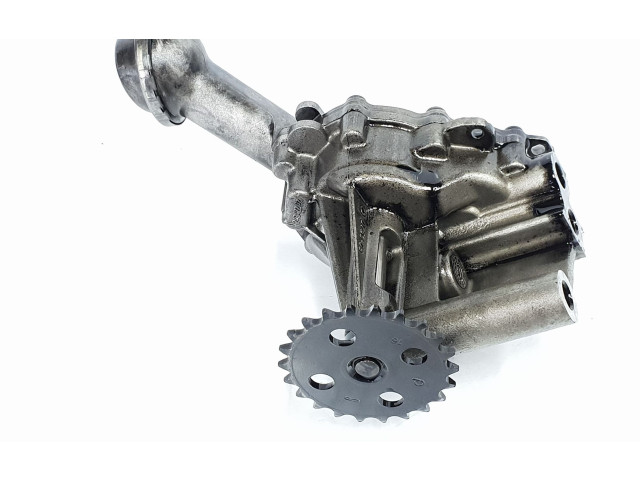 Масляный насос  K9K646 150003395R, 150003395R  Renault Clio IV 