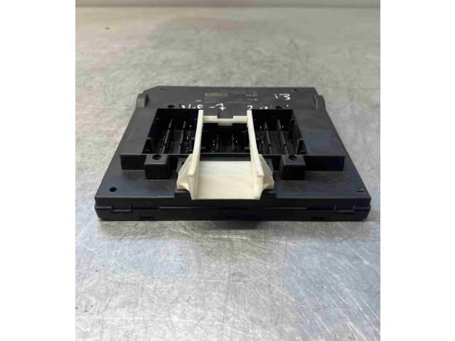 Блок комфорта 5Q0937084N, 5Q0937084N   Audi A3 S3 8L   