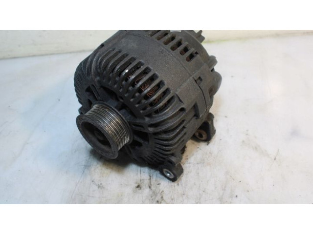 Генератор 2542784D Audi A6 S6 C6 4F