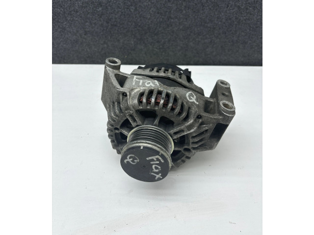 Генератор 51880175   Fiat Qubo      