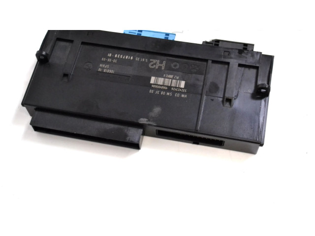 Блок комфорта 9187539 BMW 1 E81 E87