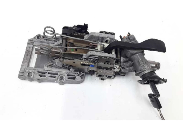 Руль Audi A2 8Z0419502, 8Z0419502E