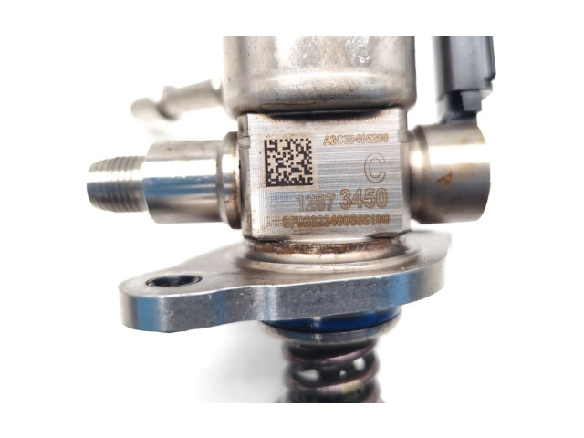 Vstřikovací čerpadlo 12673450, A2C39405200 Fiat 500 312A2.000