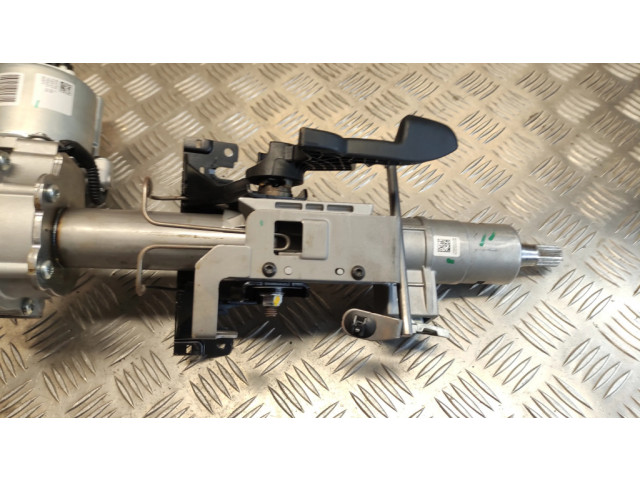 Насос рулевого управления