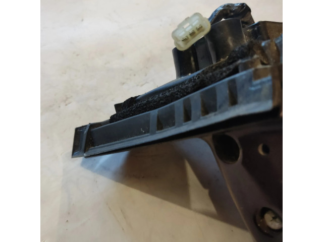 Zpětné zrcátko pravé Suzuki XL7 I 2002