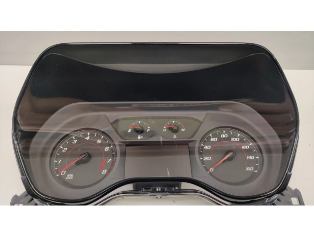 Панель приборов 23408100 Chevrolet Camaro