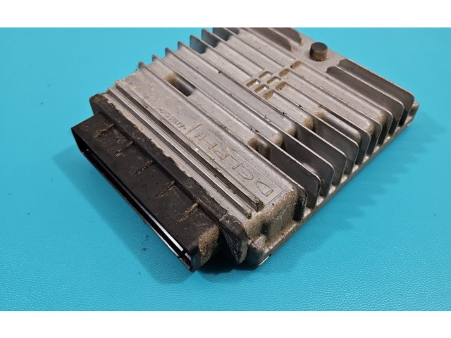 Блок управления двигателем Блок управления 4T11-12A650-CB, IMPRK1415862   Ford Transit -  Tourneo Connect