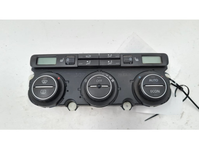 Блок управления климат-контролем 1K0907044BA   Volkswagen Jetta V