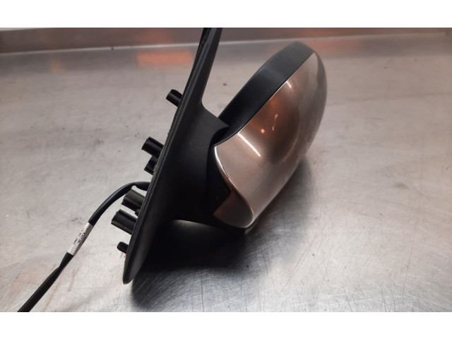 Zpětné zrcátko Nissan Micra C+C 2008