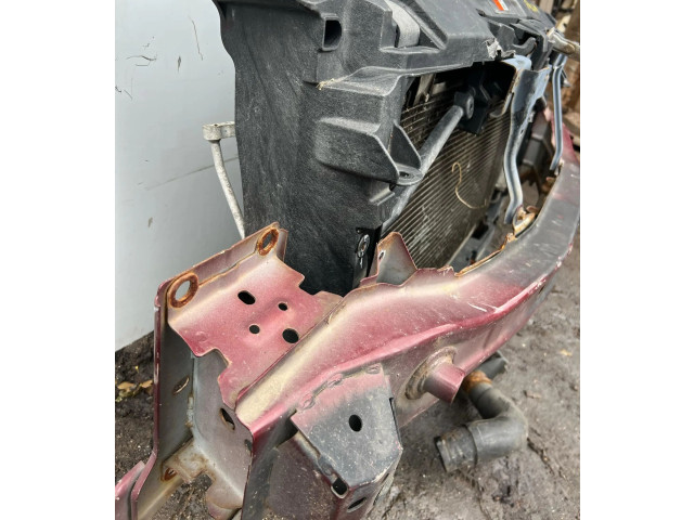 Блок управления климат-контролем 1L848653HBA, 1290811 Mazda 6