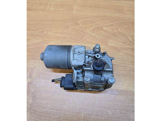 Моторчик дворников 1397220627 Volvo S60