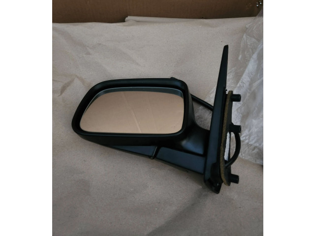 Зеркало электрическое Skoda Octavia Mk1 (1U) 1996 - 2004 года