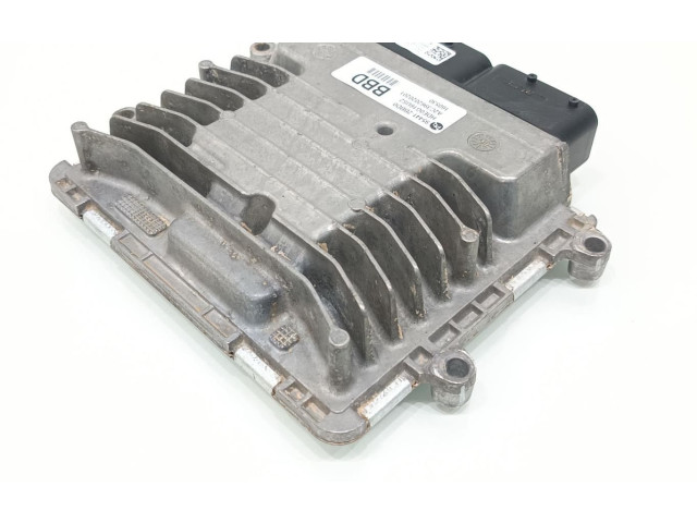 Блок управления двигателем Блок управления 954412BBD0 KIA Niro