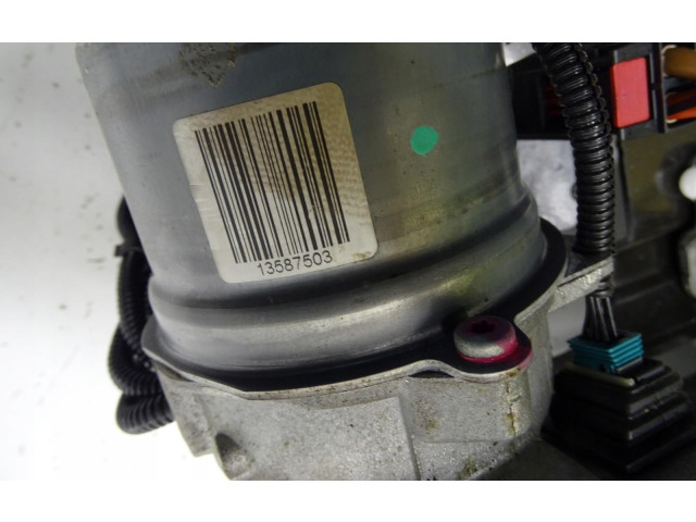    Рулевая рейка 6C2909144AG   Seat Ibiza IV (6J,6P) 2008 - 2017 года