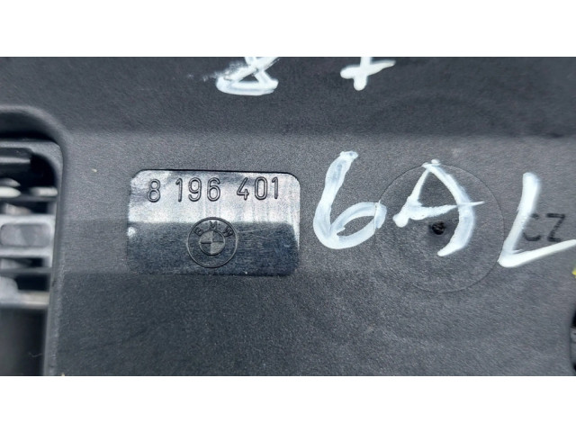 Замок багажника 8196401 BMW 1 E81 E87 2004-2011 года