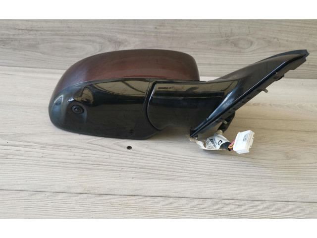 Зеркало электрическое Infiniti QX60 L50 2013 - 2021 года