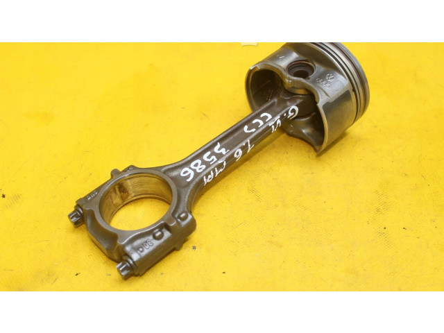 Поршень с шатуном Volkswagen Golf VI