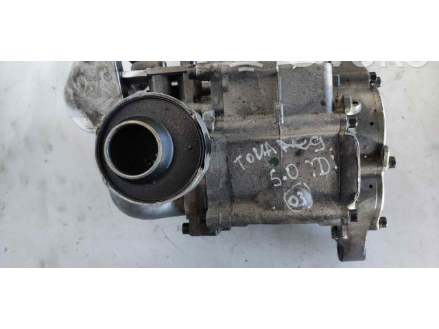 Čerpadlo oleje 07Z115187A Volkswagen Touareg I BLE