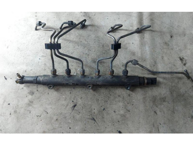 Топливная рампа 30622085, 0445215015   Volvo XC90  