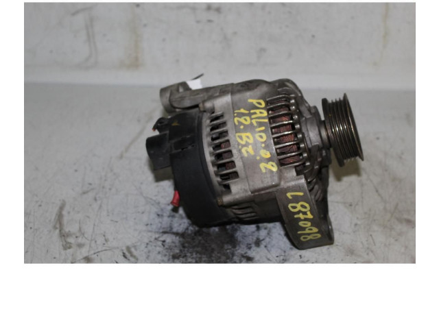 Генератор    Fiat Palio      