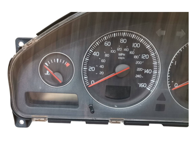 Панель приборов 30682286, 8602891   Volvo XC90       