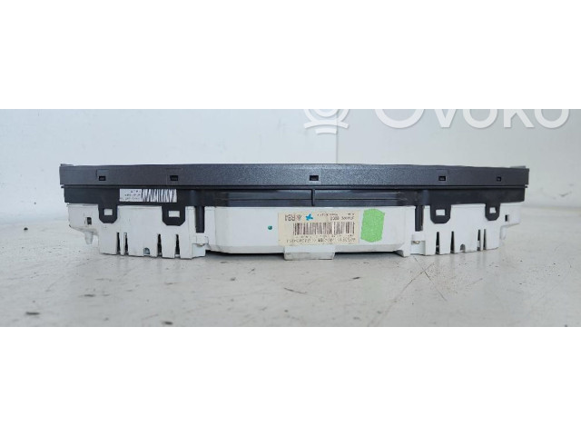 Панель приборов 0263619100, 3D0920   Volkswagen Phaeton       