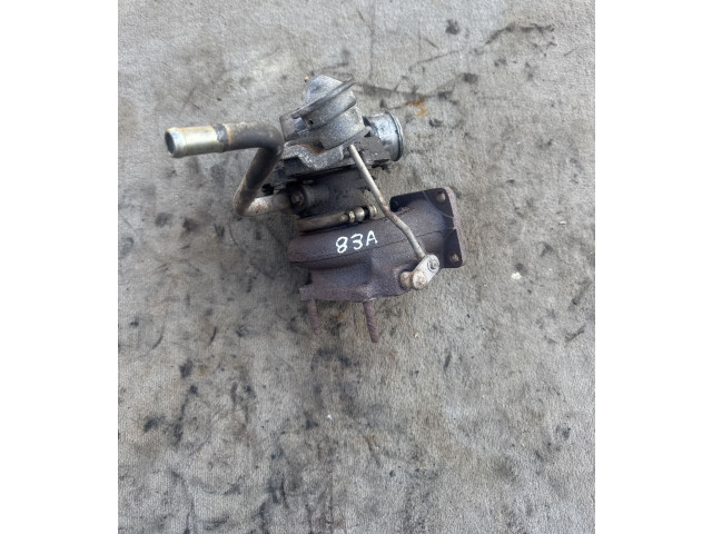 Turbodmychadlo Турбина 35242095G, 270251E4 Chrysler Voyager